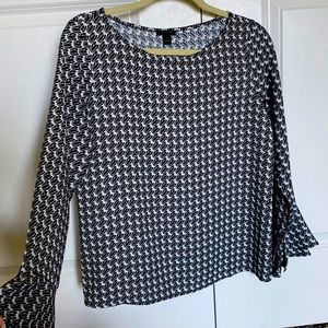Ann Taylor blouse
